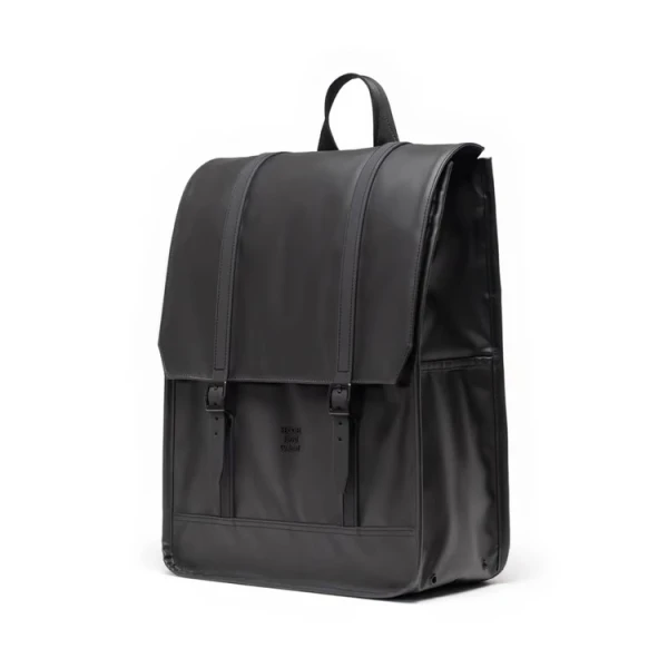 Σακίδιο Πλάτης Herschel Survey Backpack 11649-00001 Black