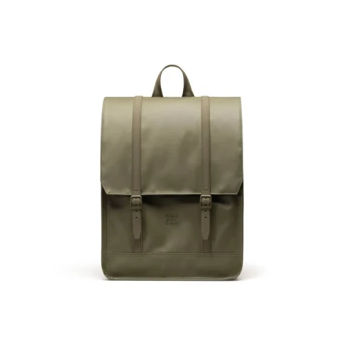 Σακίδιο Πλάτης Herschel Survey Backpack 11649-04281 Ivy Green