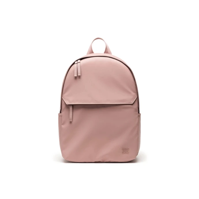 Σακίδιο Πλάτης Herschel Alberni Backpack Weather Resistant 11652-02077 Ash Rose