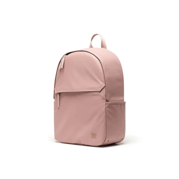 Σακίδιο Πλάτης Herschel Alberni Backpack Weather Resistant 11652-02077 Ash Rose