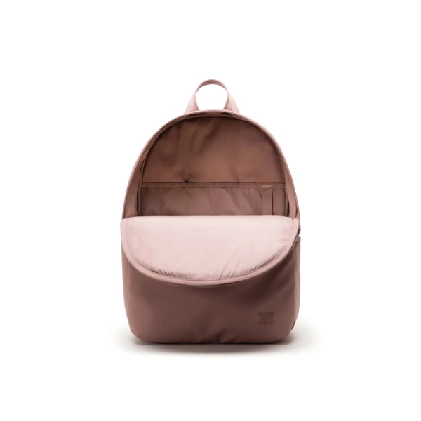 Σακίδιο Πλάτης Herschel Alberni Backpack Weather Resistant 11652-02077 Ash Rose