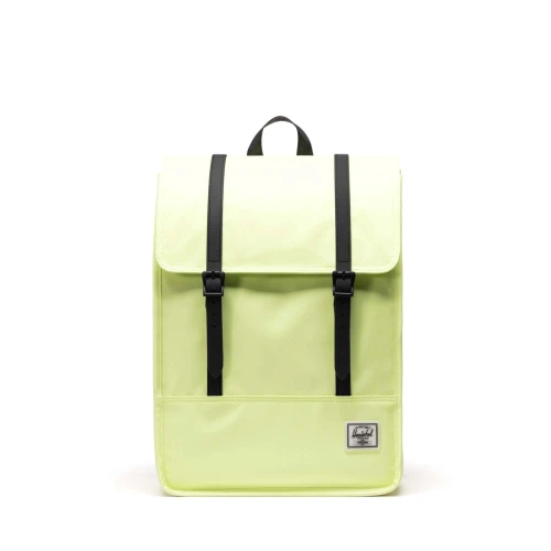 Σακίδιο Πλάτης Herschel Survey Backpack 11665-06561 Shadow Lime