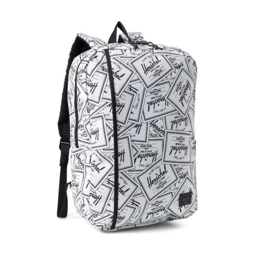 Σακίδιο Πλάτης Herschel Wesbrook Backpack Laptop 16'' 11671-07111 Sticker Up