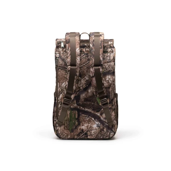 Herschel Little America Backpack Σακίδιο Πλάτης 11722-07175 Realtree APX Camo Herschel Little America Backpack Σακίδιο Πλάτης 11722-07175 Realtree APX Camo