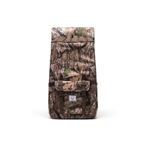 Herschel Little America Backpack Σακίδιο Πλάτης 11722-07175 Realtree APX Camo Herschel Little America Backpack Σακίδιο Πλάτης 11722-07175 Realtree APX Camo