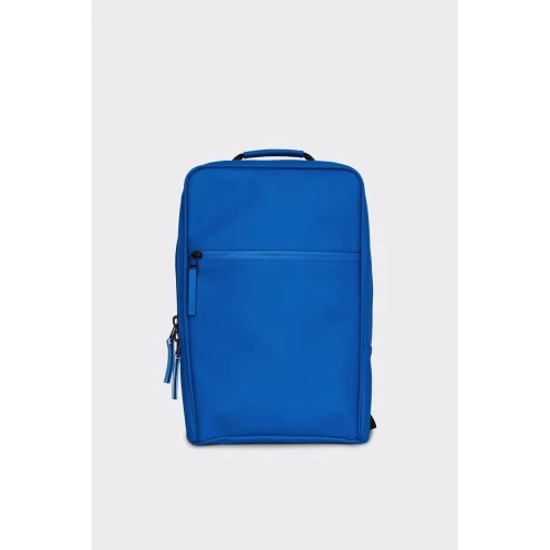 Σακίδιο Πλάτης Αδιάβροχο Rains Book Backpack 1231-83 για Laptop 13'' Waves