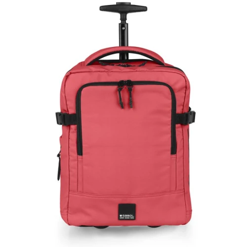 Σακίδιο Πλάτης Καμπίνας Με Ρόδες Underseater Gabol Vancouver 24/28.8lt Coral