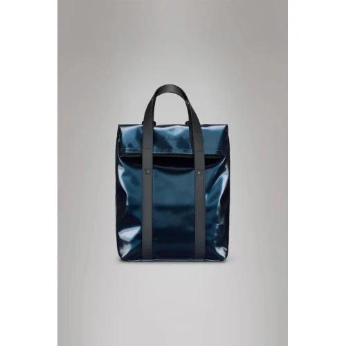Σακίδιο Πλάτης Rains- Tote 2 Way Tote W3 Backpack Mini 12780-130 Spill