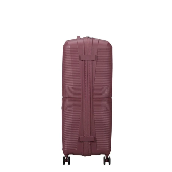 Βαλίτσα Μεγάλη Σκληρή American Tourister Airconic 77x49x31cm PP Galactic Mauve Βαλίτσα Μεγάλη Σκληρή American Tourister Airconic 77x49x31cm PP Galactic Mauve
