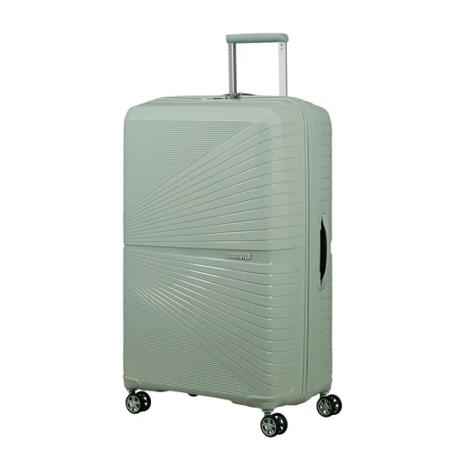 Βαλίτσα Μεγάλη Σκληρή American Tourister Airconic |77x49x31cm| PP Saturn Sage