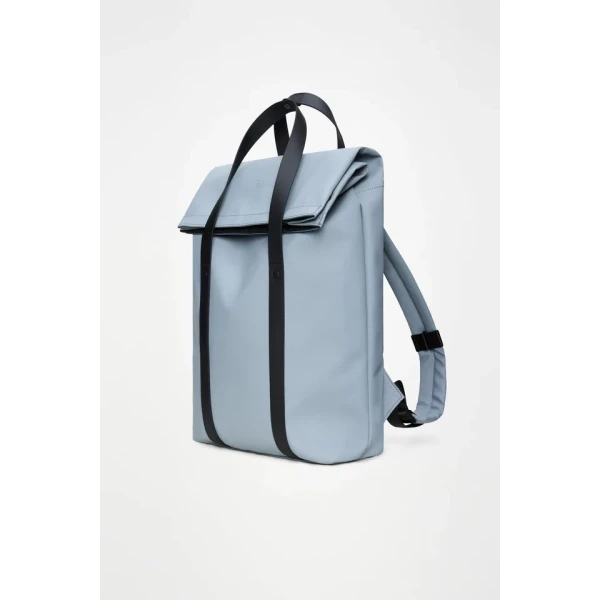 Σακίδιο Πλάτης Rains-Tote 2 Way Tote W3 Backpack Laptop 16'' 12940-147 Pool