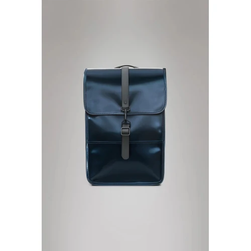 Σακίδιο Πλάτης Αδιάβροχο Rains Backpack Mini 13020-130 για Laptop 13' Spill