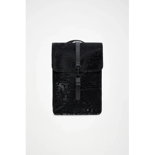Σακίδιο Πλάτης Αδιάβροχο Rains Backpack Mini 13020-151 για Laptop 13'' Amp
