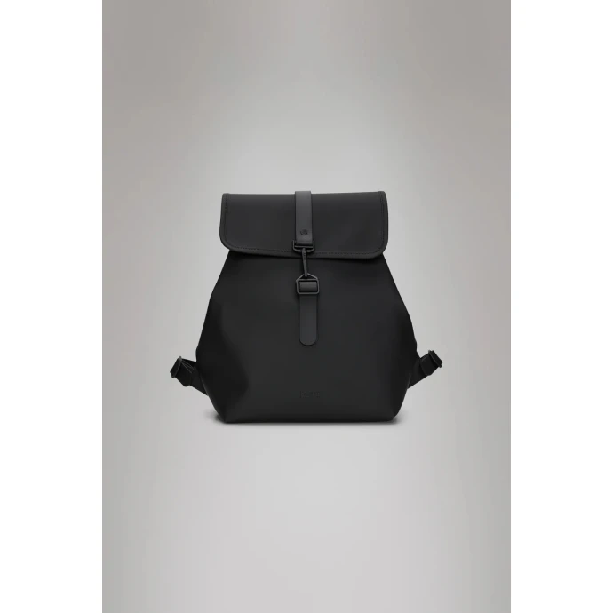 Σακίδιο Πλάτης Αδιάβροχο Rains Bucket Backpack 1304-01 Black ΣΑΚΙΔΙΑ ΠΛΑΤΗΣ Σακίδιο Πλάτης Αδιάβροχο Rains Bucket Backpack 1304-01 Black ΣΑΚΙΔΙΑ ΠΛΑΤΗΣ