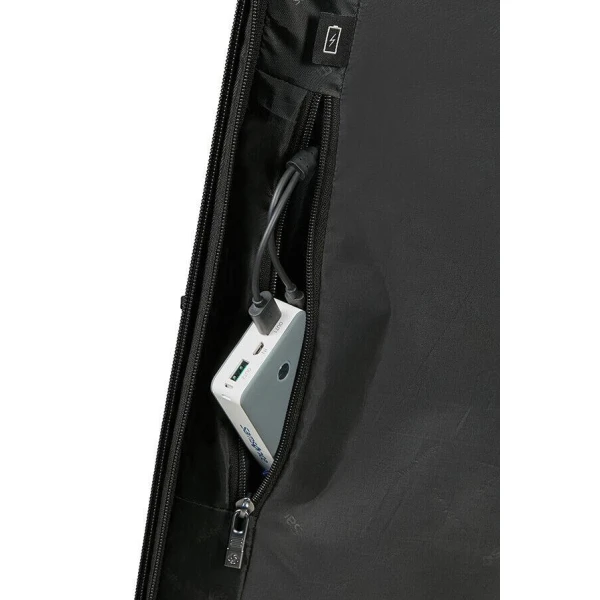 Βαλίτσα Καμπίνας Σκληρή Επεκτεινόμενη Samsonite Nuon Spinner |55x40x20/23cm| Matt Silver Βαλίτσα Καμπίνας Σκληρή Επεκτεινόμενη Samsonite Nuon Spinner |55x40x20/23cm| Matt Silver