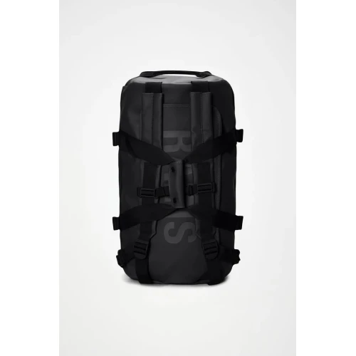 Σάκος -Σακίδιο Πλάτης Καμπίνας Texel Duffel Bag Small 13480-01 Black