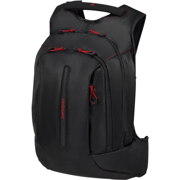 Σακίδιο Πλάτης Samsonite Ecodiver 140871-1041 Laptop Backpack 15.6''Black ΣΑΚΙΔΙΑ ΠΛΑΤΗΣ Σακίδιο Πλάτης Samsonite Ecodiver 140871-1041 Laptop Backpack 15.6''Black ΣΑΚΙΔΙΑ ΠΛΑΤΗΣ