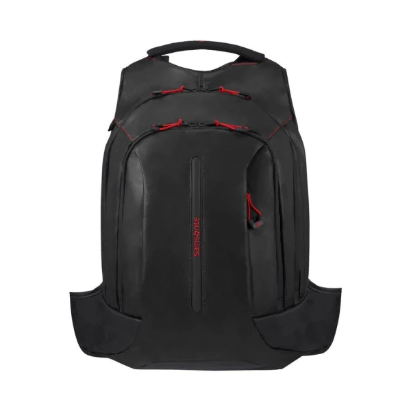 Σακίδιο Πλάτης Samsonite Ecodiver 140871-1041 Laptop Backpack 15.6''Black ΣΑΚΙΔΙΑ ΠΛΑΤΗΣ Σακίδιο Πλάτης Samsonite Ecodiver 140871-1041 Laptop Backpack 15.6''Black ΣΑΚΙΔΙΑ ΠΛΑΤΗΣ