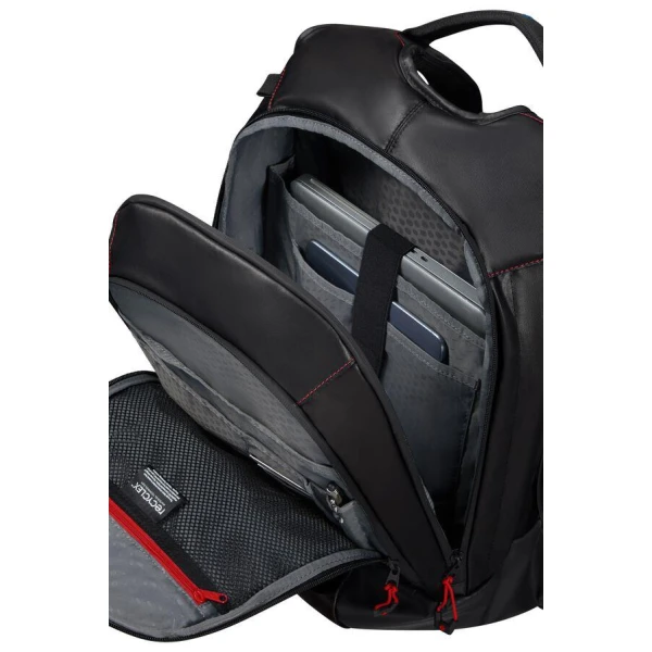 Σακίδιο Πλάτης Samsonite Ecodiver 140871-1041 Laptop Backpack 15.6''Black ΣΑΚΙΔΙΑ ΠΛΑΤΗΣ Σακίδιο Πλάτης Samsonite Ecodiver 140871-1041 Laptop Backpack 15.6''Black ΣΑΚΙΔΙΑ ΠΛΑΤΗΣ