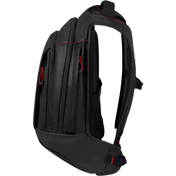 Σακίδιο Πλάτης Samsonite Ecodiver 140871-1041 Laptop Backpack 15.6''Black ΣΑΚΙΔΙΑ ΠΛΑΤΗΣ Σακίδιο Πλάτης Samsonite Ecodiver 140871-1041 Laptop Backpack 15.6''Black ΣΑΚΙΔΙΑ ΠΛΑΤΗΣ