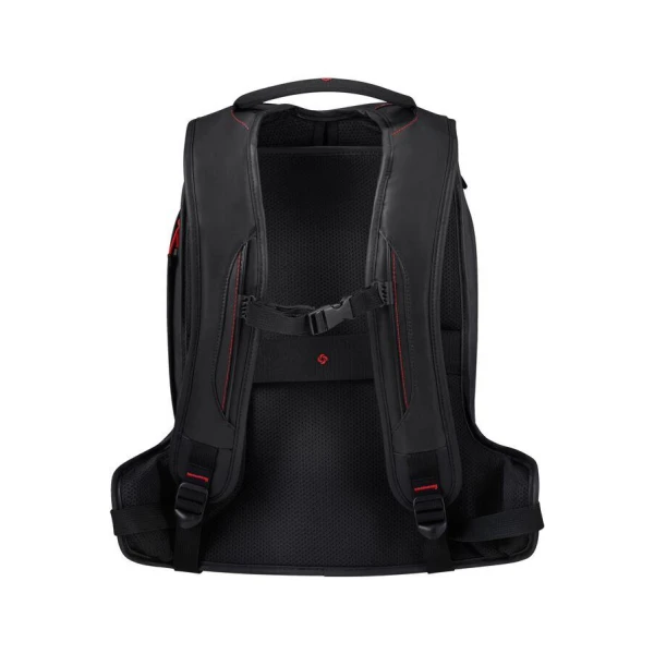 Σακίδιο Πλάτης Samsonite Ecodiver 140871-1041 Laptop Backpack 15.6''Black ΣΑΚΙΔΙΑ ΠΛΑΤΗΣ Σακίδιο Πλάτης Samsonite Ecodiver 140871-1041 Laptop Backpack 15.6''Black ΣΑΚΙΔΙΑ ΠΛΑΤΗΣ