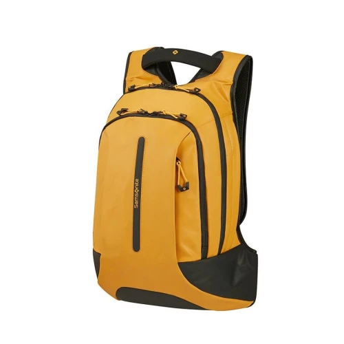 Σακίδιο Πλάτης Samsonite Ecodiver 140871-1924 Laptop Backpack 15.6'' Yellow