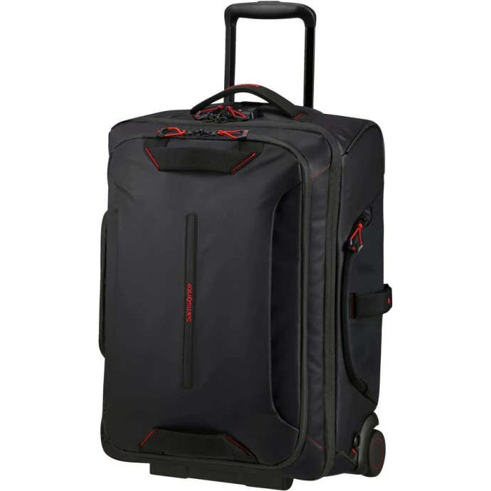 Σακίδιο Πλάτης Καμπίνας - Τροχήλατο Samsonite Ecodiver 140882-1041 Black ΣΑΚΙΔΙΑ ΠΛΑΤΗΣ Σακίδιο Πλάτης Καμπίνας - Τροχήλατο Samsonite Ecodiver 140882-1041 Black ΣΑΚΙΔΙΑ ΠΛΑΤΗΣ