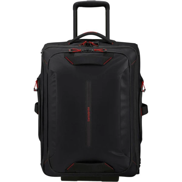 Σακίδιο Πλάτης Καμπίνας - Τροχήλατο Samsonite Ecodiver 140882-1041 Black ΣΑΚΙΔΙΑ ΠΛΑΤΗΣ Σακίδιο Πλάτης Καμπίνας - Τροχήλατο Samsonite Ecodiver 140882-1041 Black ΣΑΚΙΔΙΑ ΠΛΑΤΗΣ