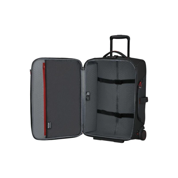 Σακίδιο Πλάτης Καμπίνας - Τροχήλατο Samsonite Ecodiver 140882-1041 Black ΣΑΚΙΔΙΑ ΠΛΑΤΗΣ Σακίδιο Πλάτης Καμπίνας - Τροχήλατο Samsonite Ecodiver 140882-1041 Black ΣΑΚΙΔΙΑ ΠΛΑΤΗΣ