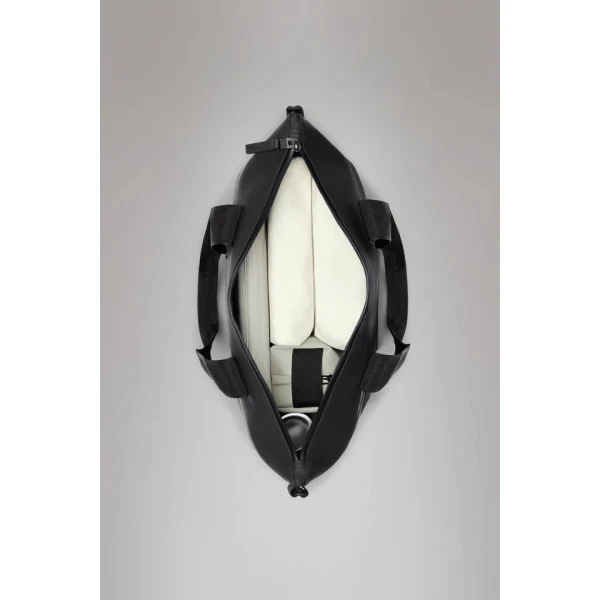 Τσάντα Rains Tote Bag Mini 14160-127 Swamp Τσάντα Rains Tote Bag Mini 14160-127 Swamp