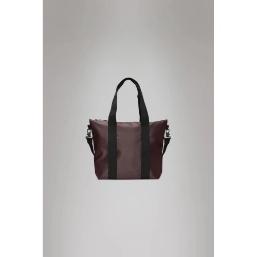 Τσάντα Rains Tote Bag Mini 14160-129 Depth