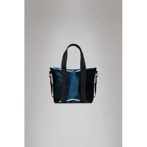 Τσάντα Rains Tote Bag Mini 14160-130 Spill