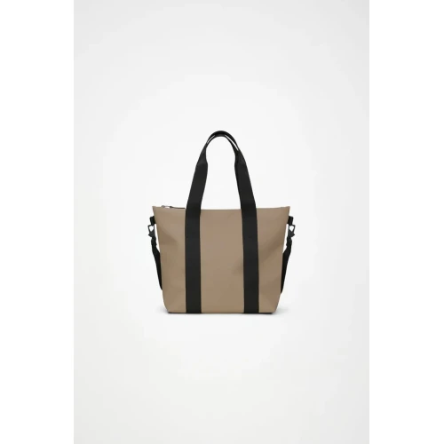 Τσάντα Rains Tote Bag Mini 14160-133  Beige