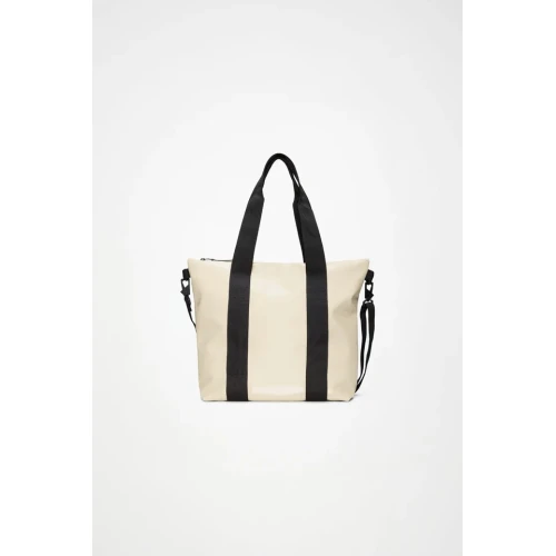 Τσάντα Rains Tote Bag Mini 14160-149 Shore