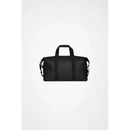 Σακβουαγιάζ Αδιάβροχο Rains Hilo Weekend Bag 14200-01 Black