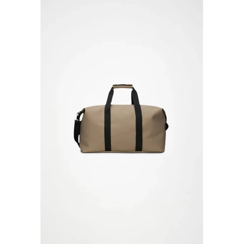 Σακβουαγιάζ Αδιάβροχο Rains Hilo Weekend Bag 14200-133 Beige