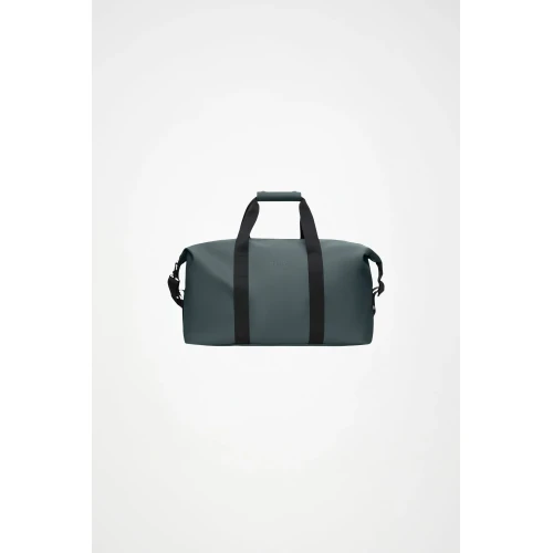 Σακβουαγιάζ Αδιάβροχο Rains Hilo Weekend Bag 14200-153 Dark Grey