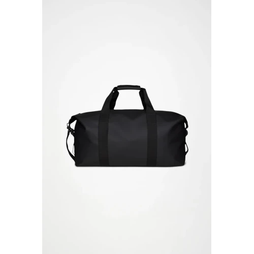 Σακβουαγιάζ Αδιάβροχο Rains Hilo Weekend Bag Large 14210-01 Black