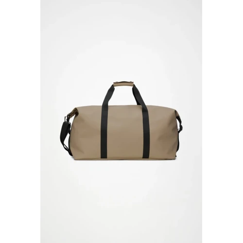 Σακβουαγιάζ Αδιάβροχο Rains Hilo Weekend Bag Large 14210-133 Beige