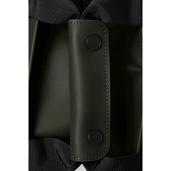 Τσάντα Rains Texel Tote Backpack 14240-03 Green
