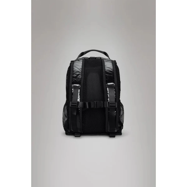 Σακίδιο Πλάτης Rains Sibu Clip Front Backpack Laptop 16
