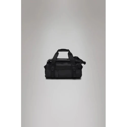Σάκος -Σακίδιο Πλάτης Καμπίνας Texel Duffel Bag Mini 1480-01 Black