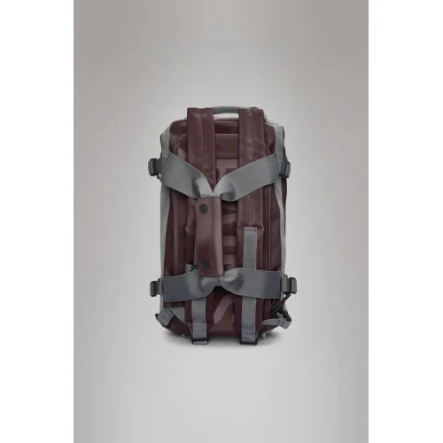 Σάκος -Σακίδιο Πλάτης Καμπίνας Texel Duffel Bag Mini 14800-129  Depth