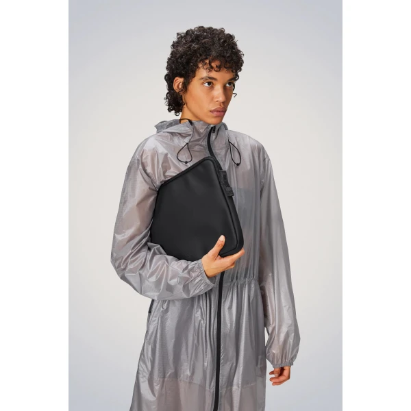 Θήκη Laptop Rains 1486-01 Trail Laptop Case 13″/14″ Black