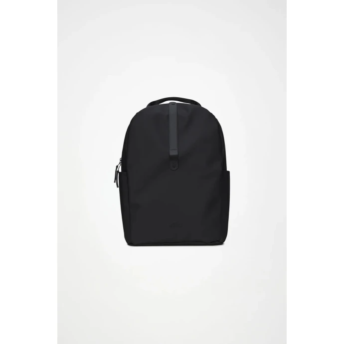 Σακίδιο Πλάτης Αδιάβροχο Rains Trail Clip Front Backpack 14890-01 Black