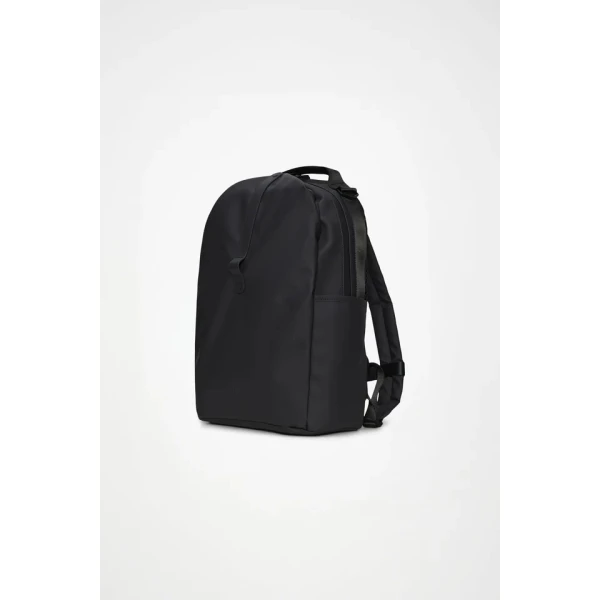 Σακίδιο Πλάτης Αδιάβροχο Rains Trail Clip Front Backpack 14890-01 Black