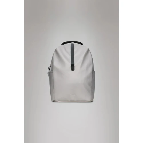 Σακίδιο Πλάτης Αδιάβροχο Rains Trail Clip Front Backpack 14890-123 Nimbus
