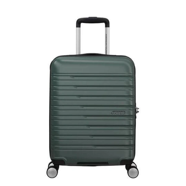 Βαλίτσα Καμπίνας Σκληρή American Tourister Flashline Spinner 55cm 149767-1257 Dark Forest ΒΑΛΙΤΣΕΣ & ΣΑΚΟΙ ΤΑΞΙΔΙΟΥ Βαλίτσα Καμπίνας Σκληρή American Tourister Flashline Spinner 55cm 149767-1257 Dark Forest ΒΑΛΙΤΣΕΣ & ΣΑΚΟΙ ΤΑΞΙΔΙΟΥ