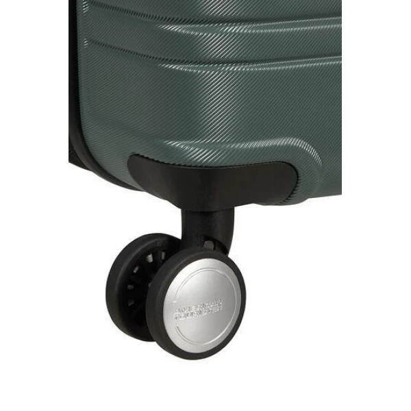 Βαλίτσα Καμπίνας Σκληρή American Tourister Flashline Spinner 55cm 149767-1257 Dark Forest ΒΑΛΙΤΣΕΣ & ΣΑΚΟΙ ΤΑΞΙΔΙΟΥ Βαλίτσα Καμπίνας Σκληρή American Tourister Flashline Spinner 55cm 149767-1257 Dark Forest ΒΑΛΙΤΣΕΣ & ΣΑΚΟΙ ΤΑΞΙΔΙΟΥ
