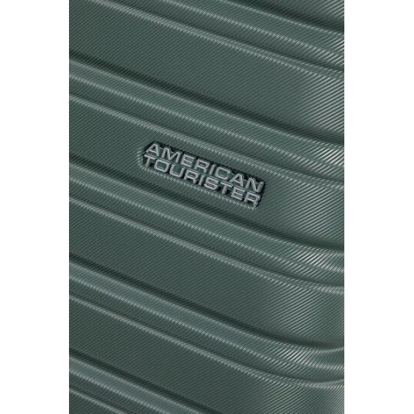 Βαλίτσα Καμπίνας Σκληρή American Tourister Flashline Spinner 55cm 149767-1257 Dark Forest ΒΑΛΙΤΣΕΣ & ΣΑΚΟΙ ΤΑΞΙΔΙΟΥ Βαλίτσα Καμπίνας Σκληρή American Tourister Flashline Spinner 55cm 149767-1257 Dark Forest ΒΑΛΙΤΣΕΣ & ΣΑΚΟΙ ΤΑΞΙΔΙΟΥ